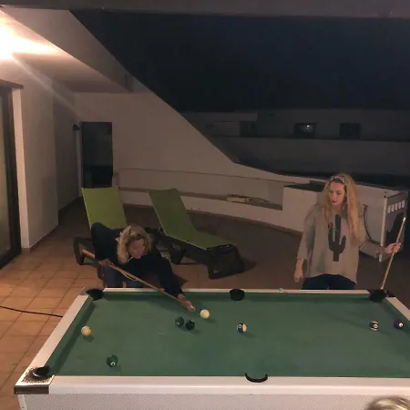 Beach House Ferienhaus