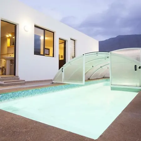 Beach House Ferienhaus